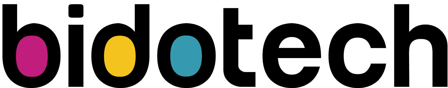 bidotech group logo